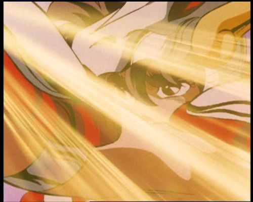 Otaku Gallery  / Anime e Manga / Saint Seiya / Screen Shots / Episodi / 043 - La seconda casa dello zodiaco / 157.jpg